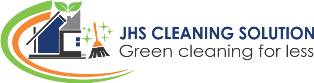 Logo JHS cleaning Solution 